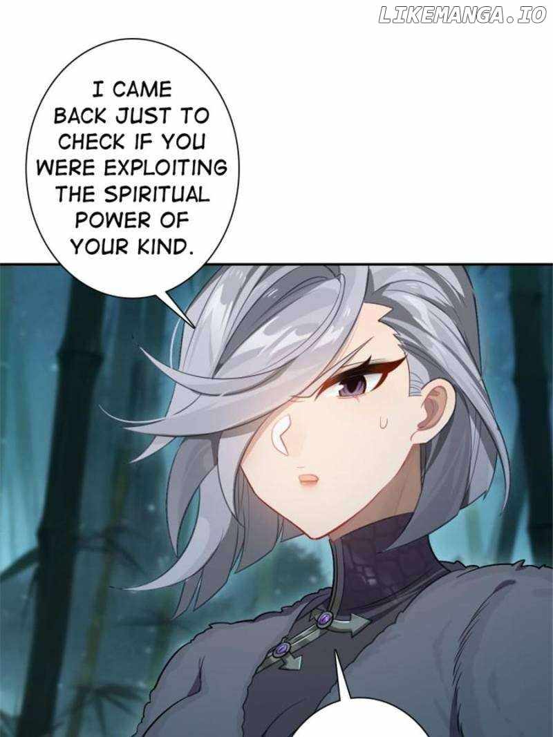 Don't Underestimate a Big Carrot Chapter 21 65